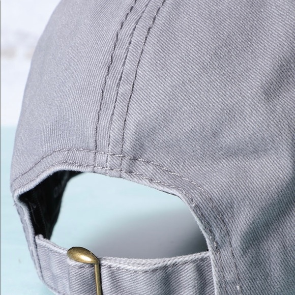 Be Kind Hat - Picture 2 of 2